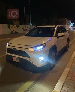 تويوتا راف 4